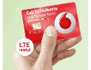 Neue Tarifstruktur bei Vodafone CallYa